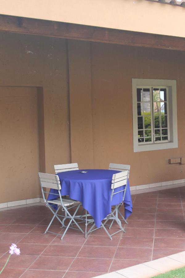 Batter Boys Guest House Pretoria-Noord Exteriör bild